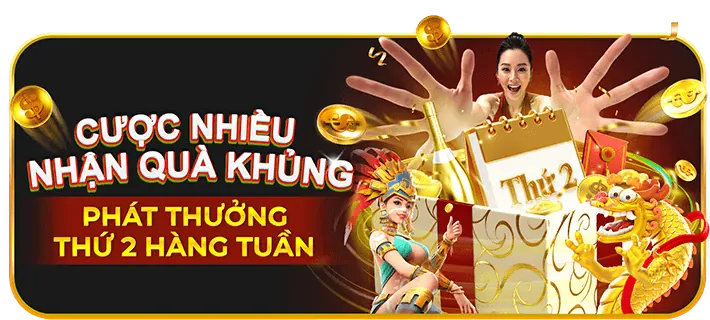 Khuyến mãi chào mừng mới nhất của rs99