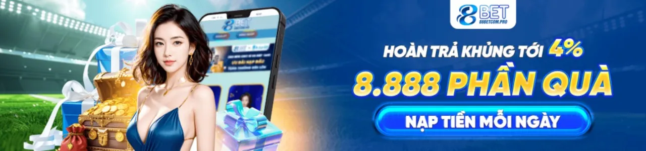 Khuyến Mãi Hoàn Trả Thể Thao
