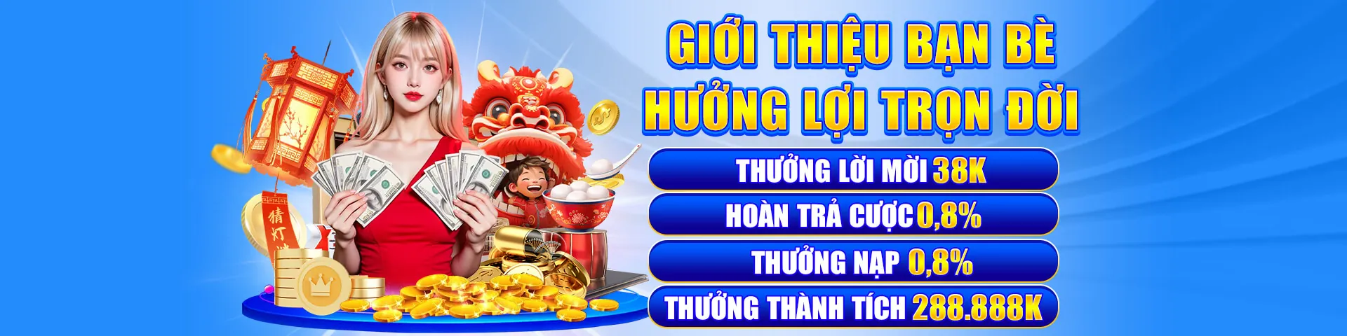 Tổng quan các chương trình rs99 khuyến mãi hấp dẫn